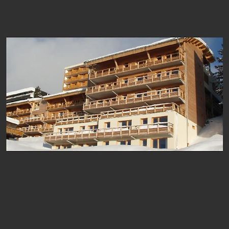 Chamrousse 1750 Aux Pied Des Pistes, Super Vue Lägenhet Exteriör bild